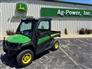 John Deere 2023 XUV 835M ATVs & Utility Vehicles