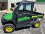 John Deere 2023 XUV 835M ATVs & Utility Vehicles