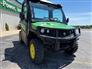 John Deere 2023 XUV 835M ATVs & Utility Vehicles