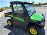 John Deere 2023 XUV 835M ATVs & Utility Vehicles