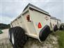 Kuhn 2026 SLC250 Manure Handling / Spreaders