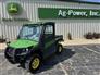2022 John Deere XUV 835R