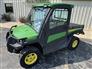 John Deere 2022 XUV 835R ATVs & Utility Vehicles