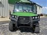 John Deere 2022 XUV 835R ATVs & Utility Vehicles