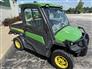 John Deere 2022 XUV 835R ATVs & Utility Vehicles