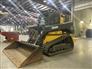 John Deere 2020 333G Track Loaders