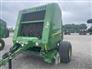 John Deere 2020 560R Balers - Round