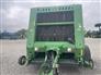John Deere 2020 560R Balers - Round