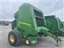 John Deere 2020 560R Balers - Round