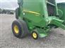 John Deere 2020 560R Balers - Round