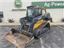 John Deere 2024 333 P Track Loaders