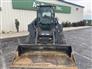 John Deere 2024 333 P Track Loaders
