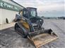 John Deere 2024 333 P Track Loaders