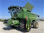 John Deere 2024 S760 Combines