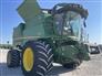 John Deere 2024 S760 Combines