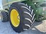 John Deere 2024 S760 Combines