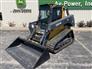 John Deere 2024 331 P Track Loaders
