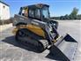 John Deere 2024 331 P Track Loaders