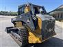 John Deere 2024 331 P Track Loaders