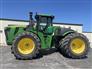 2021 John Deere 9470R