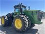 2021 John Deere 9470R