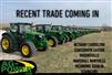 John Deere 2025 9R 440 4WD