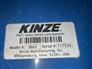 2023 Kinze 3665
