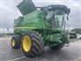 2023 John Deere S770