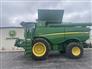 2023 John Deere S770