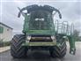 2023 John Deere S770