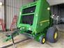 2023 John Deere 560M