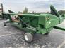 John Deere 2005 893 Headers - Corn