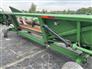 John Deere 2005 893 Headers - Corn
