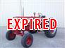 Farmall 1961 Other Tractors