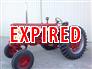 Farmall 1961 Other Tractors