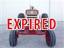 Farmall 1961 Other Tractors