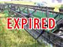 John Deere 2014 640FD Headers - Other