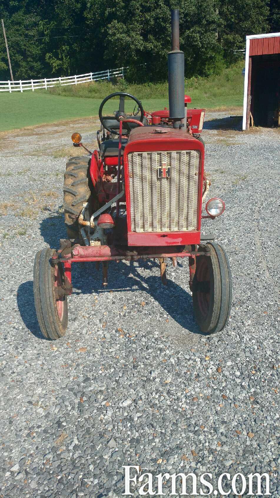 Farmall 1979 Other Tractors for Sale