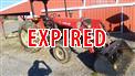 Massey Ferguson 1989 383 Loader Tractors