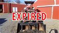 Massey Ferguson 1989 383 Loader Tractors