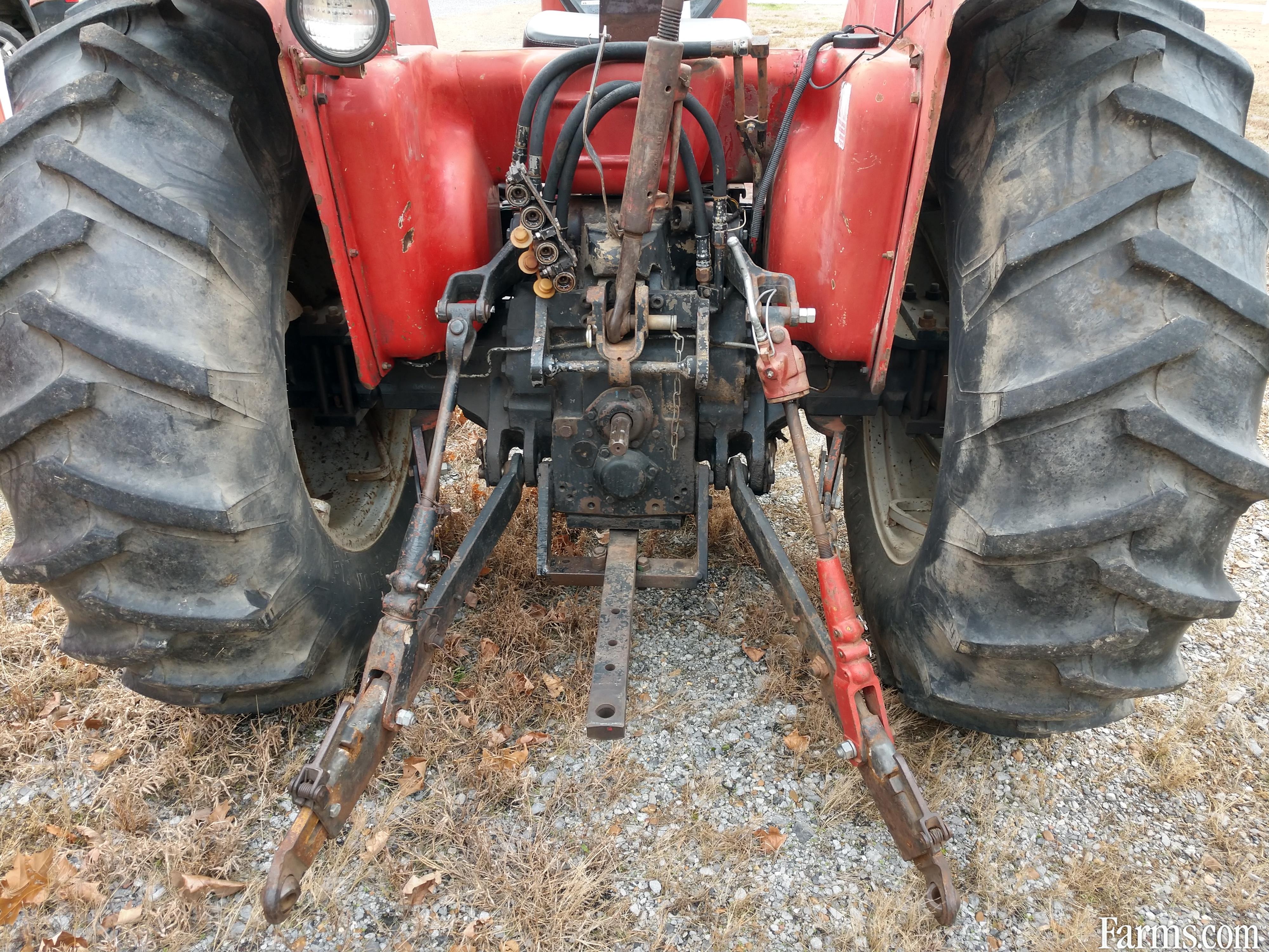 Case IH 685 Other Tractors for Sale | USFarmer.com