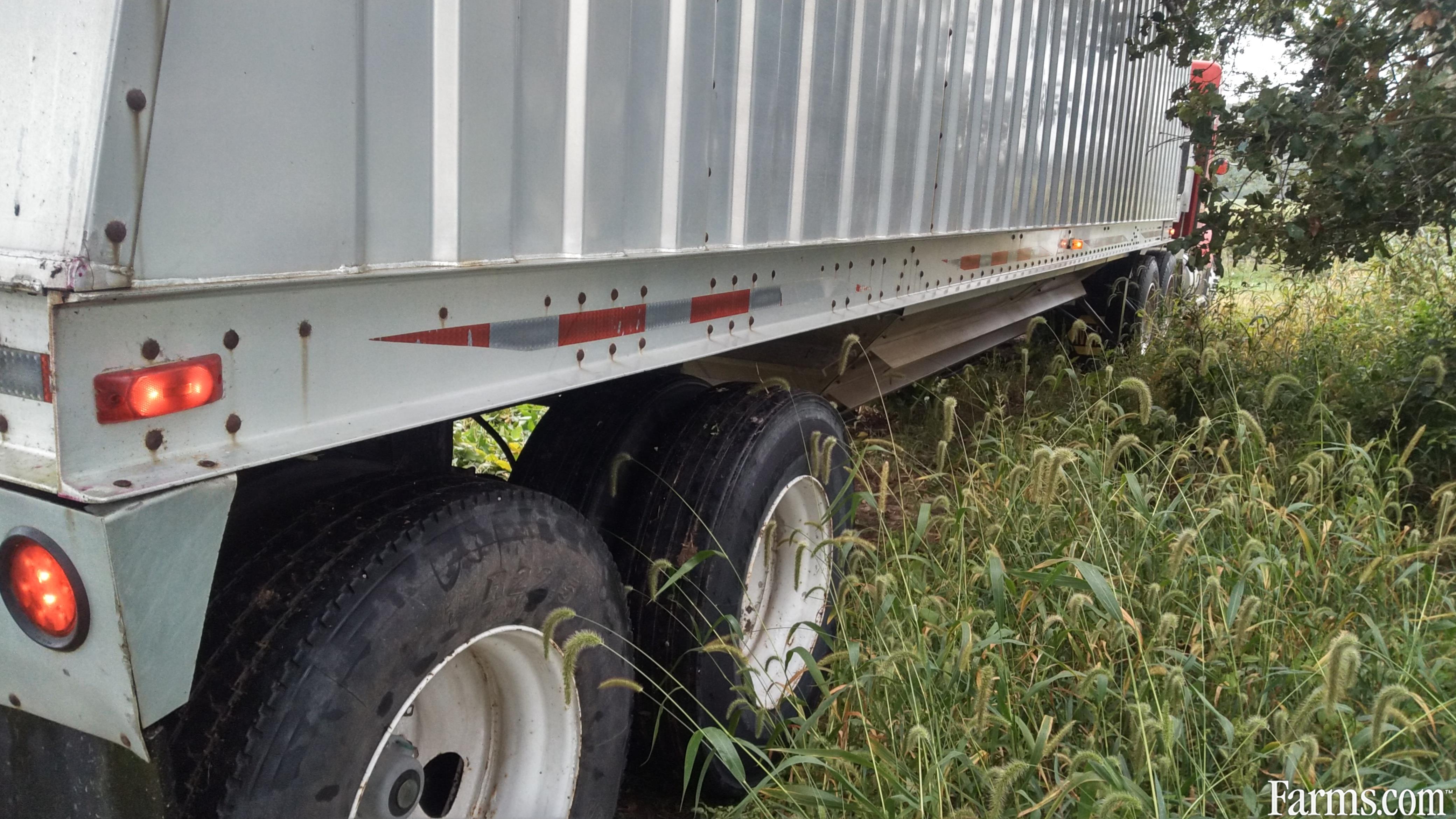Hopper Bottom for Sale