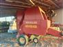 New Holland 688 Balers - Round