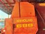 New Holland 688 Balers - Round
