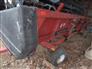 Case IH 1020 Headers - Flex
