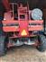 Case IH 2166 Combines