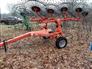 Kuhn SR110GII Rakes / Tedders