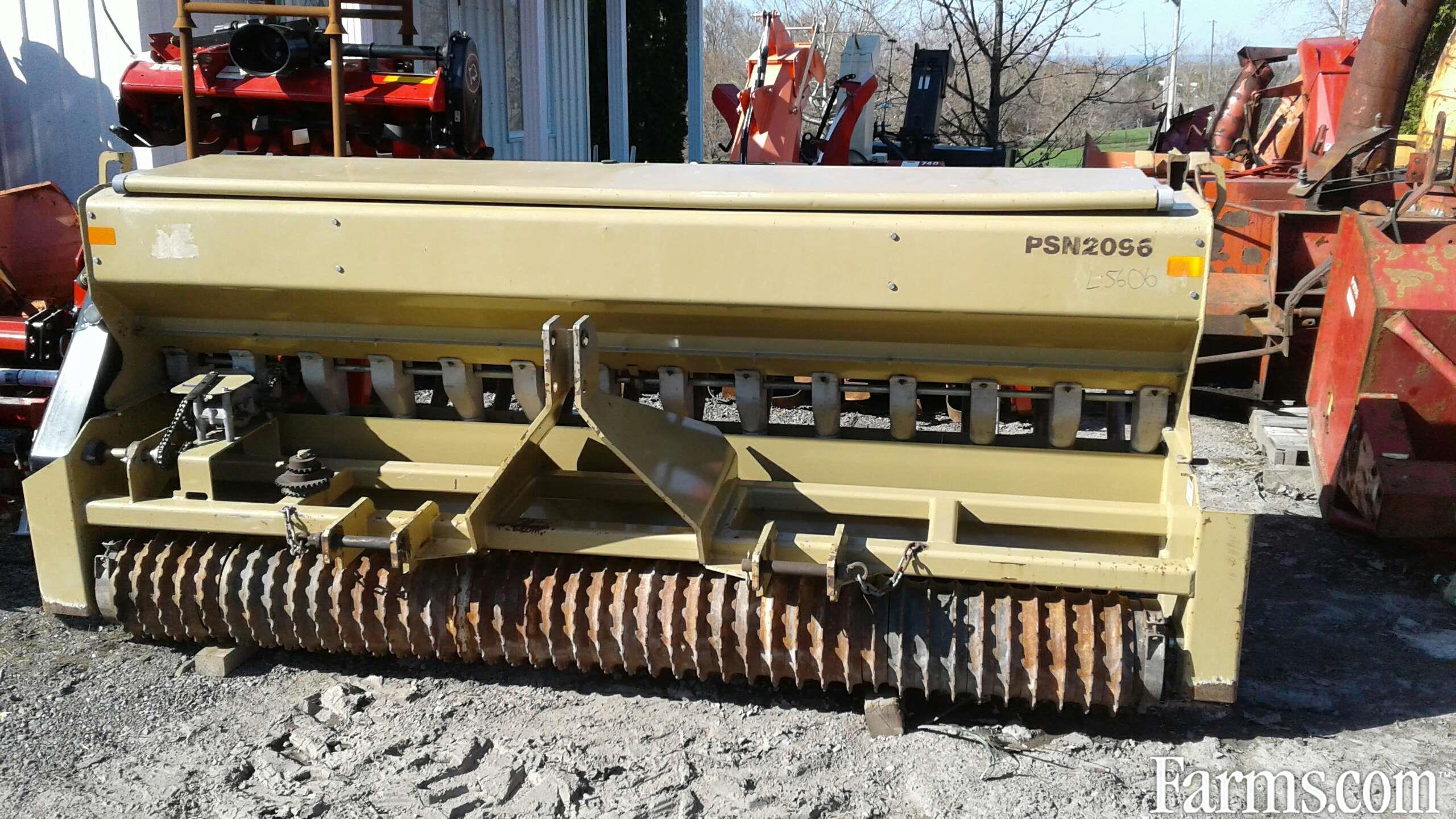 Land Pride PSN2096 Air Seeders / Air Carts for Sale