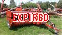 Massey Ferguson 228 Square Baler - Small