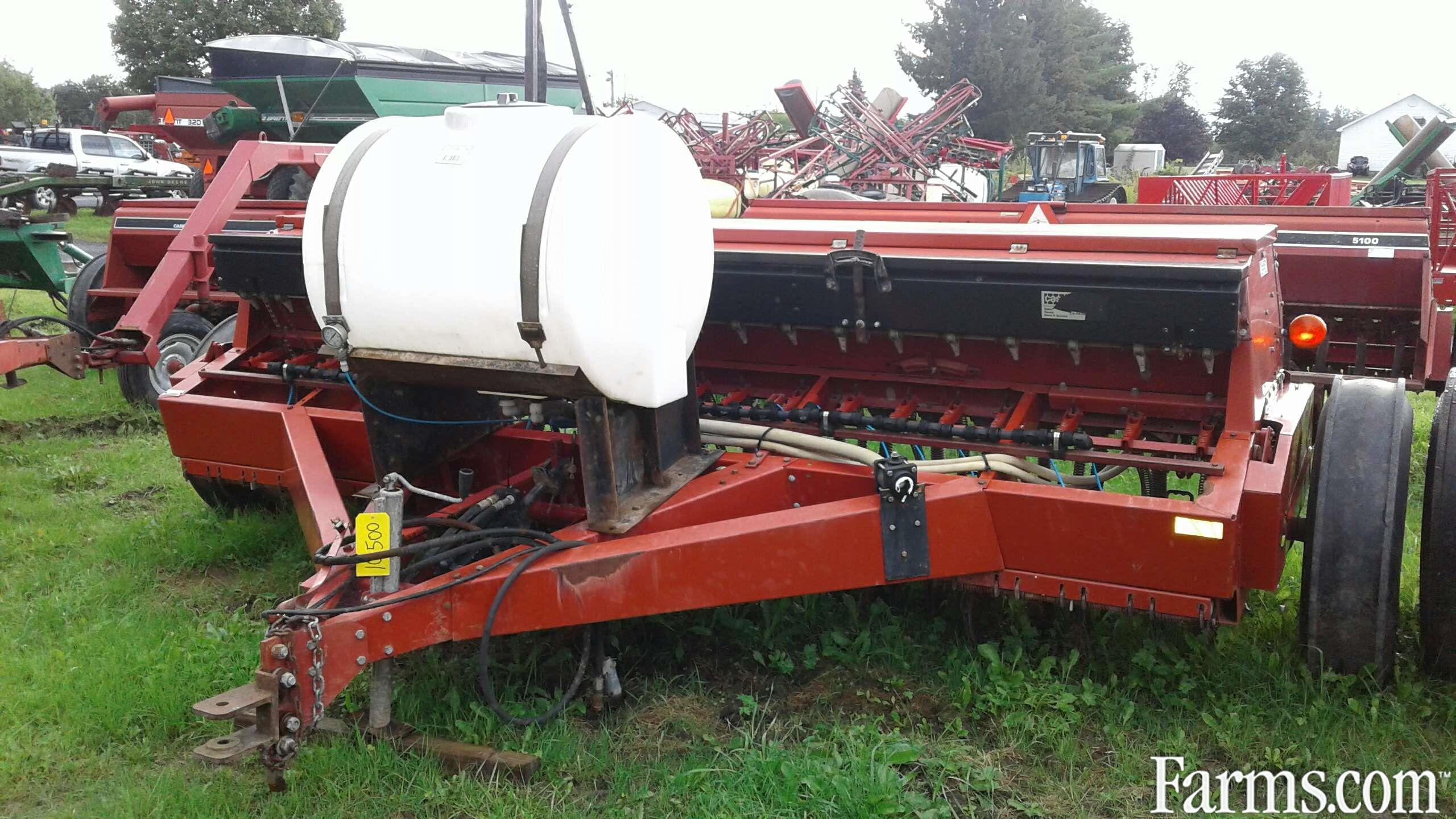 Case IH 5300 Seeder for Sale